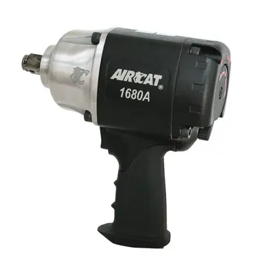 AIRCAT 1680-A - 3/4" Impact Wrench