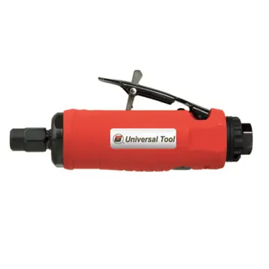 Universal Tool UT8728 - 1/4" Die Grinder w/ Soft-Grip