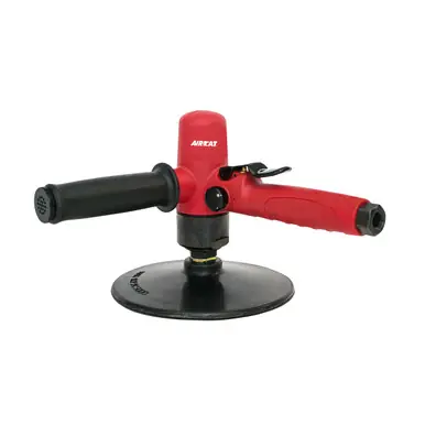 AIRCAT 6370 - .6 HP Composite Low Weight Vertical Polisher