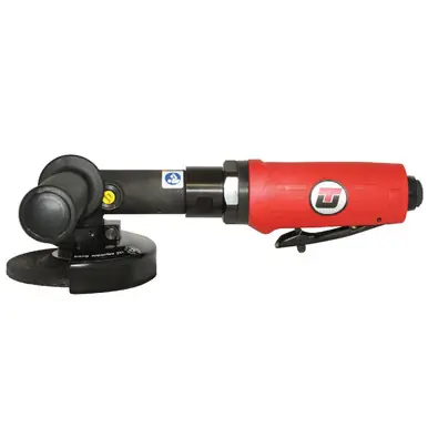 Universal Tool UT8749-5-1 - 5" Extended Angle Grinder