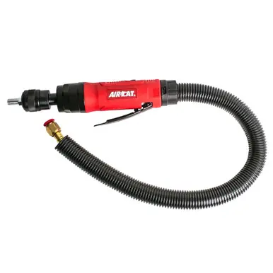 AIRCAT 6403 - .6 HP 3, 600 rpm Composite Tire Buffer