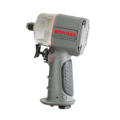 AIRCAT 1076-XL - Nitrocat 3/8" Composite Compact Impact Wrench