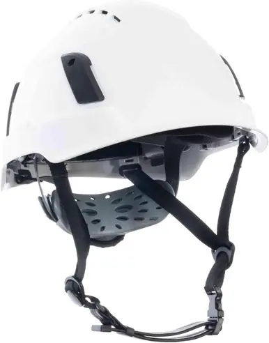 Jackson Safety 22120 Type 2 Hard Hat - Vented Helmet with Side Impact Protection - ANSI Z89.1 Type 2