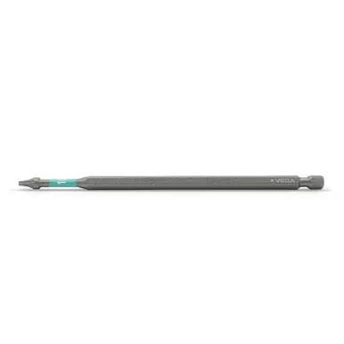 VEGA T1150T10A - Impactech TORX 10 Power Bit x 6"