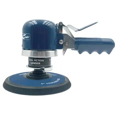 FPX Air FPX-610 - 6" Dual Action Sander
