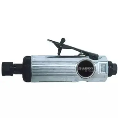 Florida Pneumatic FP-757T - 1/4" Heavy-Duty Die Grinder, 25,000 RPM