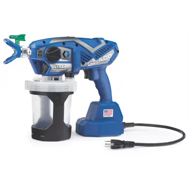 GRACO 17M359 - Ultra Corded Handheld Airless Sprayer, 2000 PSI