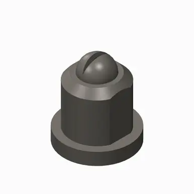 GRACO LPA2-147- 5225 - Glascraft Tip, Spray, Tc
