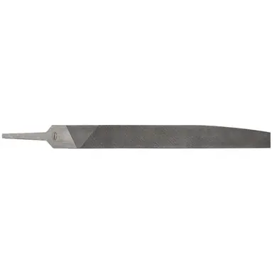 ALFA F65085 - 8" Smooth Knife File (12pk)