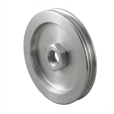 GRACO 24E974 - Rear Piston for EP Gun