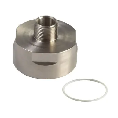GRACO 16P064 - Kit, Footvalve, 100cc, Cs