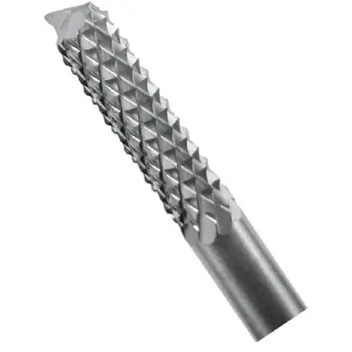 ALFA B71721C - Fgr-9C Fiber Glass Router End Mill End