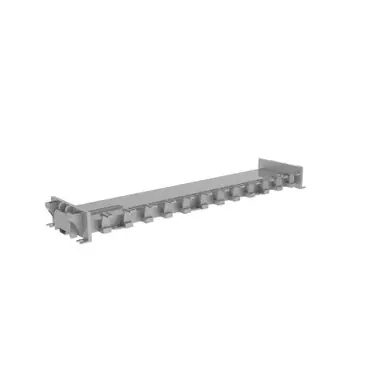 GRACO 122148 – Smissline Buss Bar, 17.125"