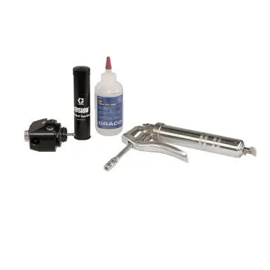 GRACO 16T553 - EP Fluid Housing Kit Assembly