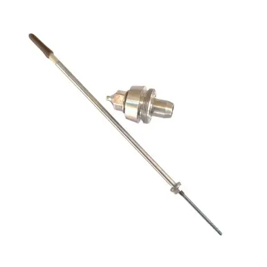GRACO 234834 – 0.070 Needle/Nozzle Kit (Delta II Spray Guns)