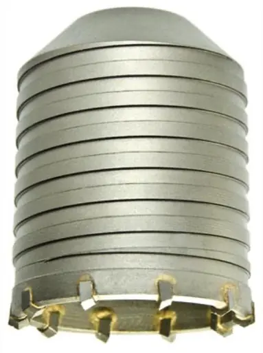 ALFA HDCD62086 - 2" Heavy Duty Core Bit