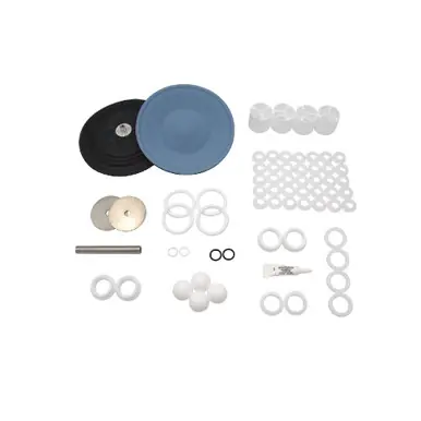 GRACO 17F132 - Fluid Section Rebuild Kit