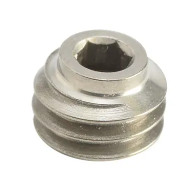 GRACO 24M833 - Retainer, Seat, Needle Valve, Assembly, Carbide Resin