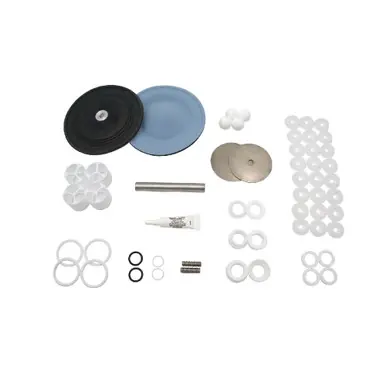 GRACO 17F123 - Fluid Section Rebuild Kit