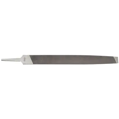 ALFA F65302 - 10" Fast Mill File (12pk)