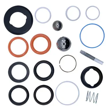 GRACO 25D238 - Packing Kit for 1200 Xtreme (290cc), Leather