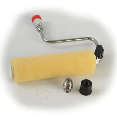 GRACO 16T708 - Kit, Pressure Fed Roller, Rs