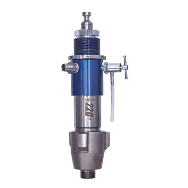 GRACO 19D952 - Contractor King Endurance Pump Lower, 220CC