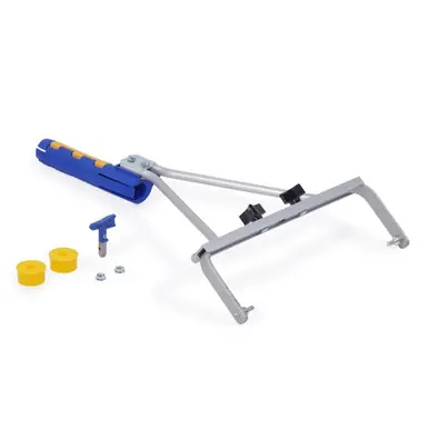 GRACO 24W130 - 14"-18" Adjustable Roller Handle Assembly