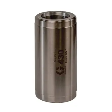 GRACO 184461 - Dura-Flo 1800 (430 cc), Lowers Cylinder Carbon Steel & Stainless Steel