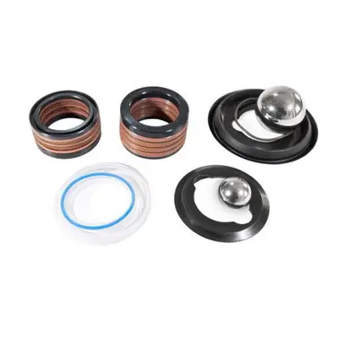 GRACO 25D246 - Repair Kit, Full, PTFE (220)