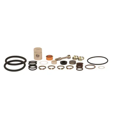 GRACO 15E012 - Repair Kit, Std Seals