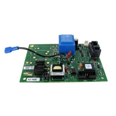 GRACO 246379 – Control Board Kit, 120V, fits US/Japan Sprayers