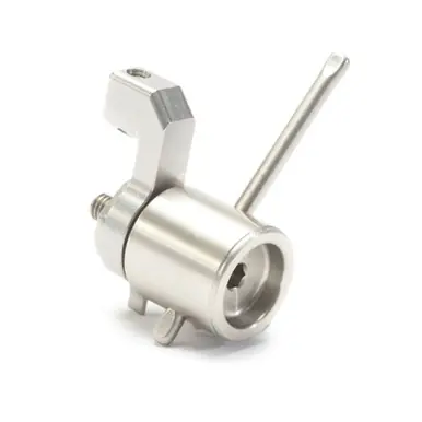 GRACO 16N617 - Catalyst Yoke Repair Kit