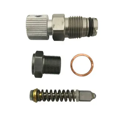GRACO 244162 - Repair Kit for GRACO Cleanshot Shut-Off Valve, 700 PSI Minimum (4.8 MPa, 48 Bar)