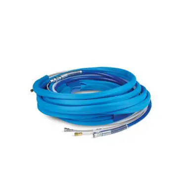 GRACO 16M583 - FRP Hose Bundle, 50ft Internal/External Chop
