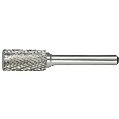 ALFA B71211D - Sa-9 Carbide Burr Cylindrical Double Cut