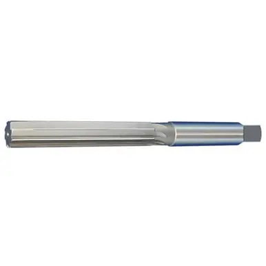 ALFA HR74329 - 29/32 Hand Reamer Straight Shank Straight Flute