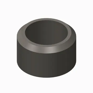 GRACO LPA2- 213 - Cap, End, Head