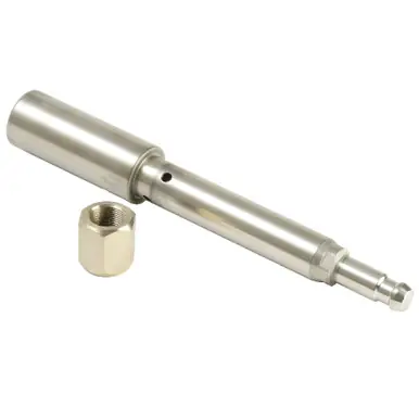 GRACO 24A645 - Merkur Piston Rod Assembly Kit for LW100A Merkur Displacement Pump, Ultralife