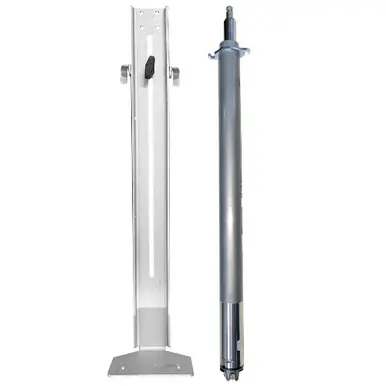 GRACO 18D166 – 30 Gallon XL Conversion Kit