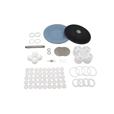 GRACO 17F140 - Kit, Wet Parts Cs 1590 Te-Ot, PTFE