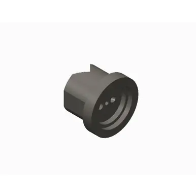 GRACO 23005- E6 - Frp Tip, Spray, 14/60, Indy Gun, SS