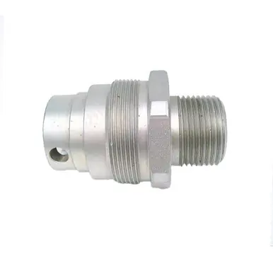 GRACO 220297 - Carbide Intake Valve Housing