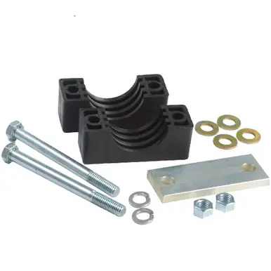 GRACO 16P291 - Kit, Pipe Clamp
