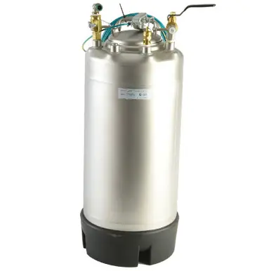 GRACO 16M894 - Pressure Pot Solvent Flush Kit - 5 Gall