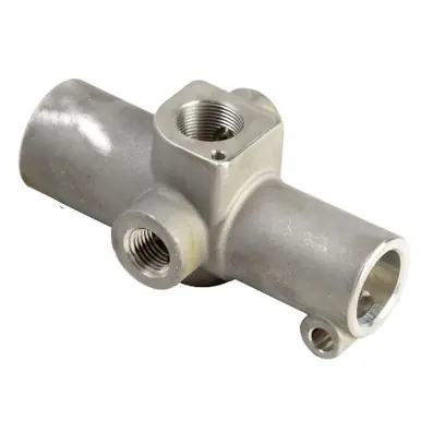 GRACO 16A197 - Slave Pump Housing