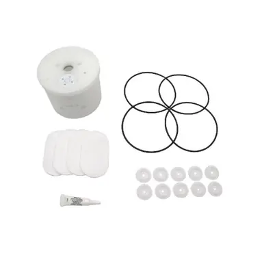 GRACO 17F138 - Kit, Air Motor Rebuild Cs 1590