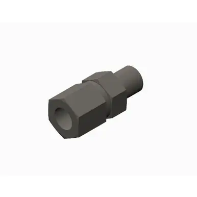 GRACO 21197- 00 - Valve, Relf, Inln, SS, 1/4", 85 PSI, 1/4" NPT