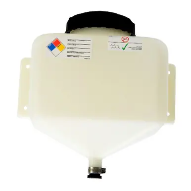 GRACO 16P425 - Kit, Catalyst Reservoir, 2.5Gal