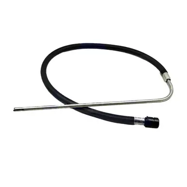 GRACO 24F148 - Suction Hose w/ Strainer (3/8" O.D.) for 5 Gallon Pail
